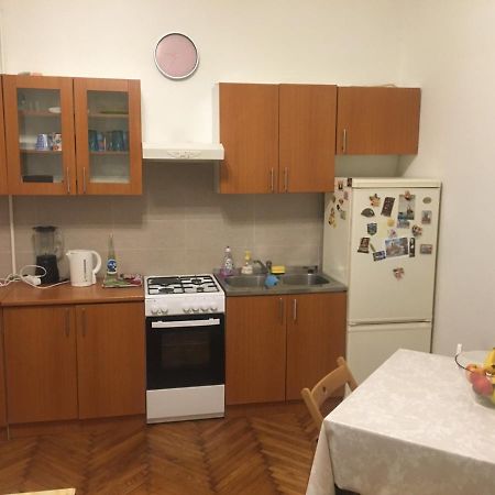 Relax Inn Condominium-Zagreb Bagian luar foto