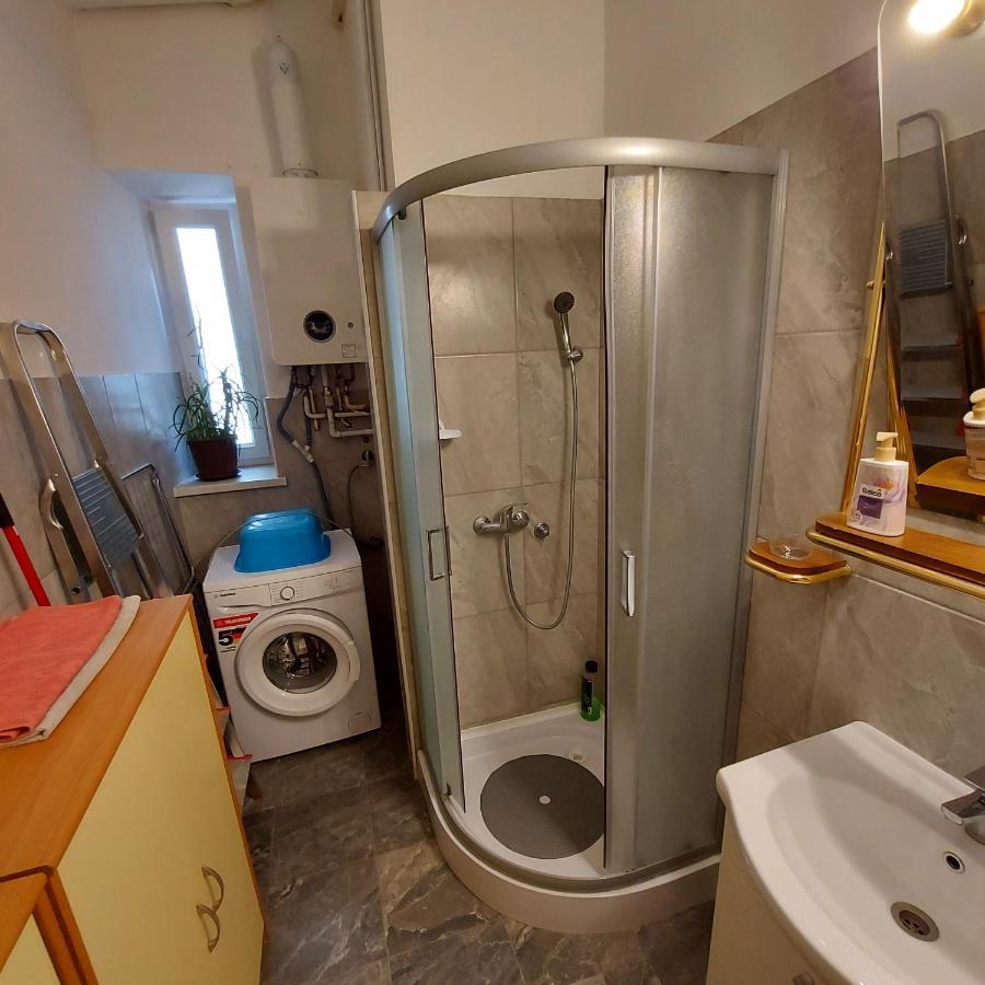 Relax Inn Condominium-Zagreb Bagian luar foto