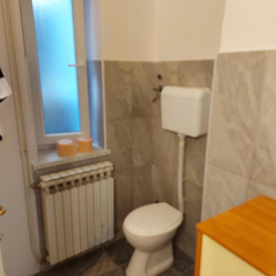 Relax Inn Condominium-Zagreb Bagian luar foto