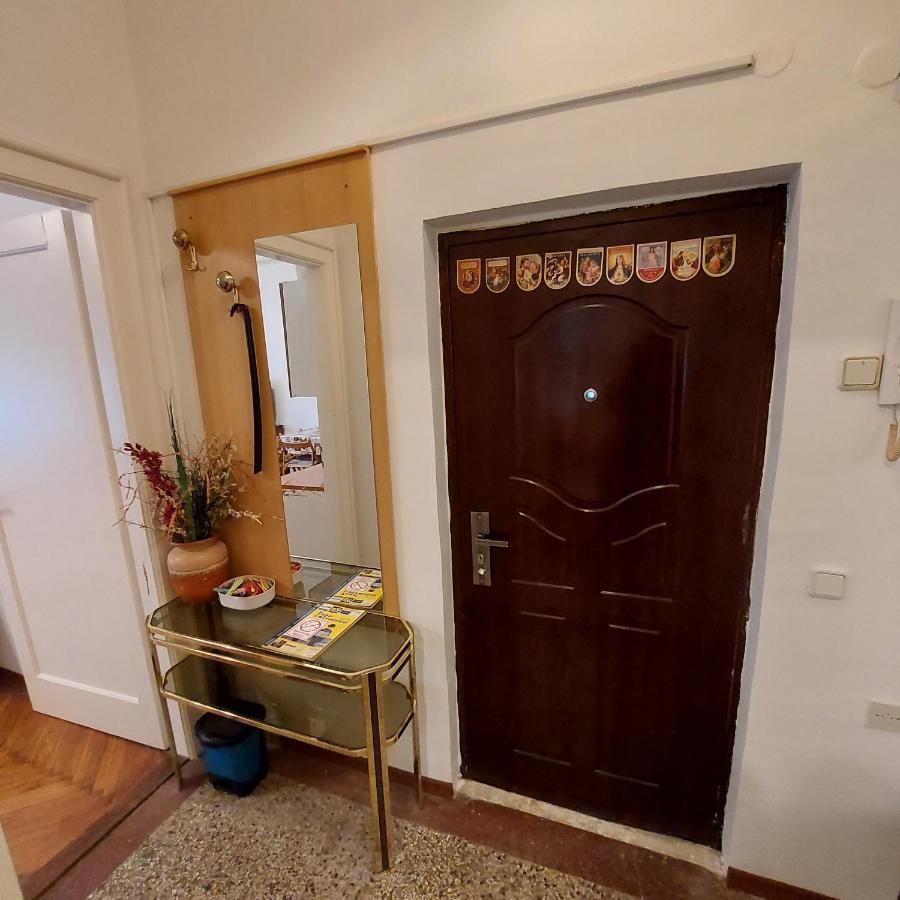 Relax Inn Condominium-Zagreb Bagian luar foto