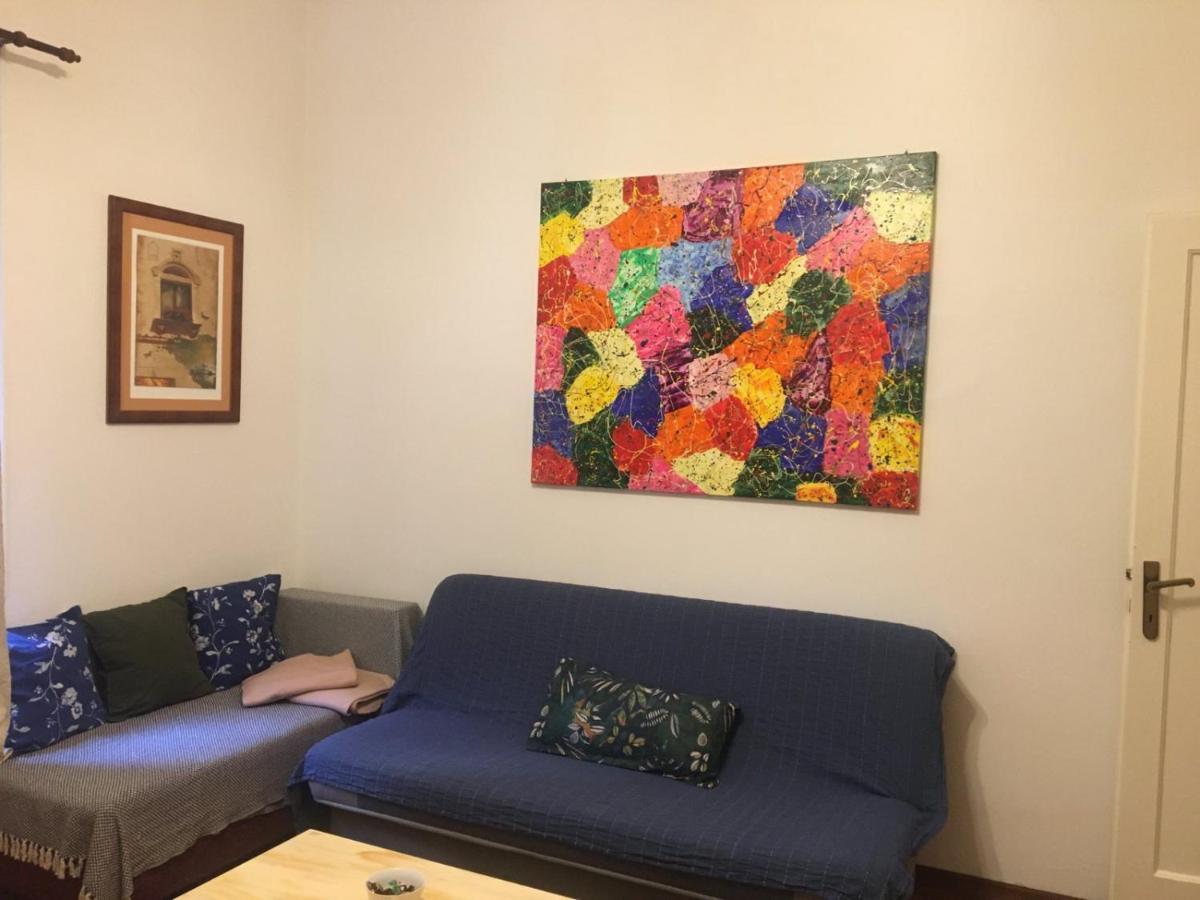Relax Inn Condominium-Zagreb Bagian luar foto