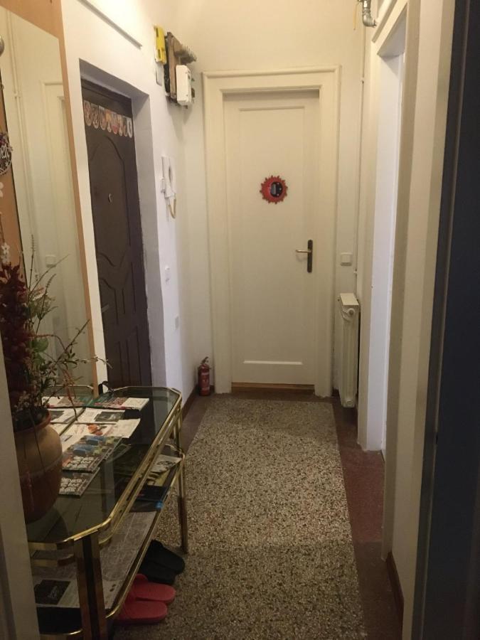 Relax Inn Condominium-Zagreb Bagian luar foto