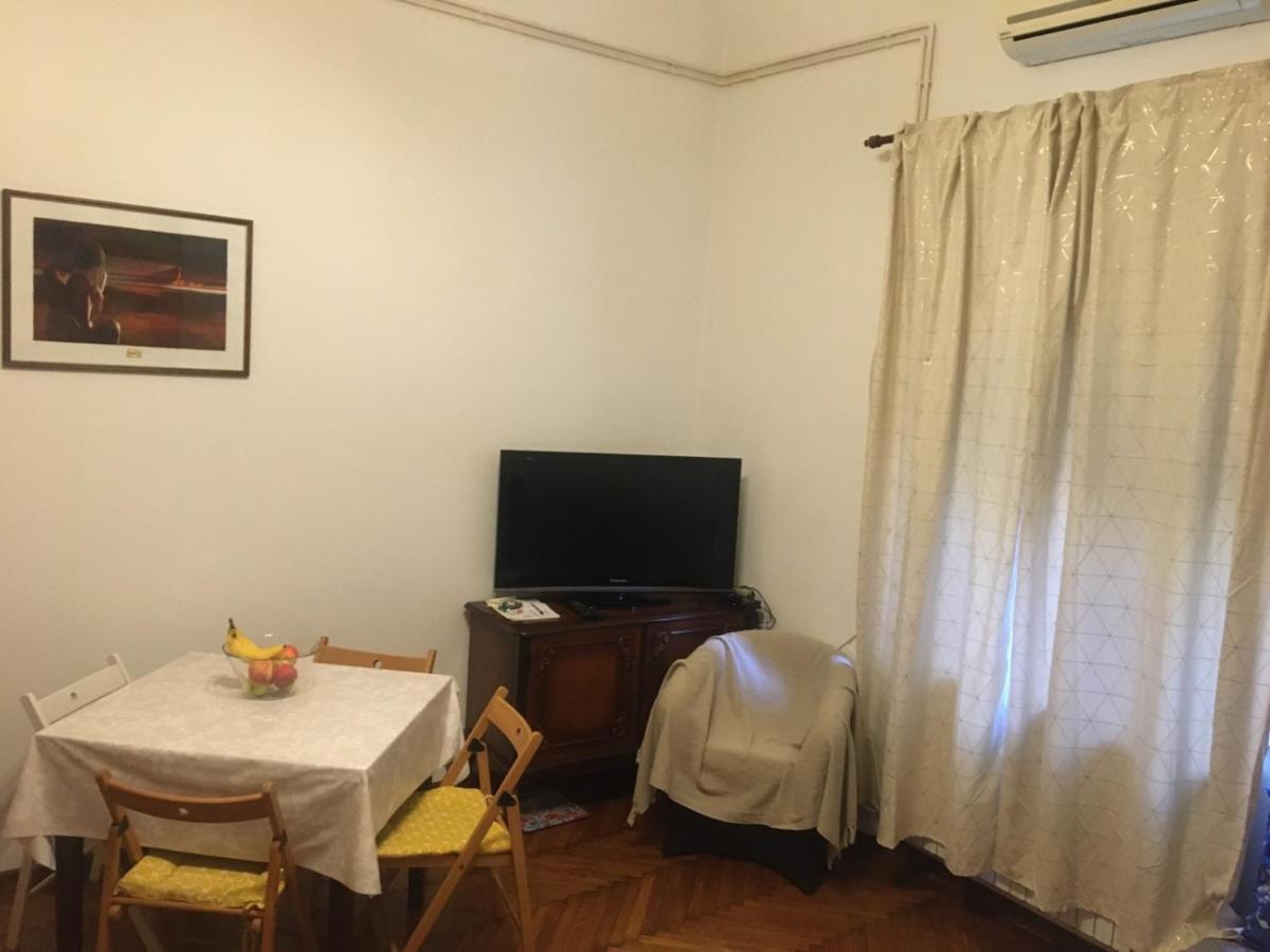 Relax Inn Condominium-Zagreb Bagian luar foto